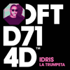 La Trumpeta (Extended Mix) - Idris Elba
