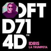 La Trumpeta (Extended Mix) artwork