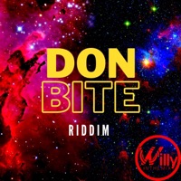 Donbite Riddim - Single - DjWillyintheMix