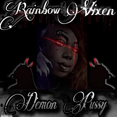 Demon Pussy (feat. Naughledge) - Single