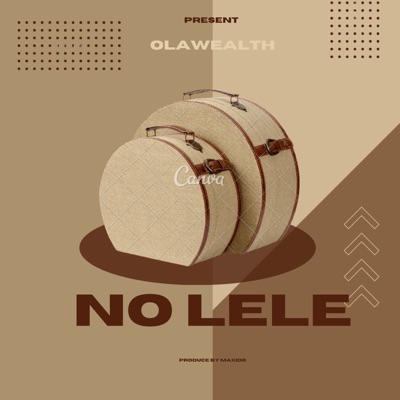 No Lele - Single