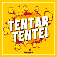 Tentar Tentei - Single - DuCerra, Knelas & Bsbprod
