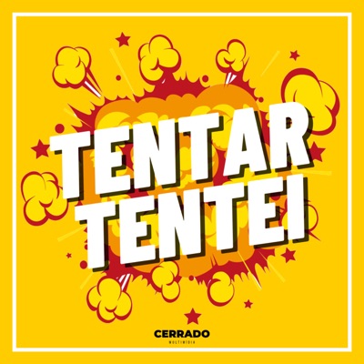 Tentar Tentei - Single