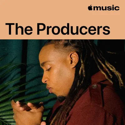 Ascolta Jamison Ross: The Producers con Snarky Puppy, Metropole Orkest & Jules Buckley