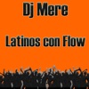 Latinos con Flow cover art