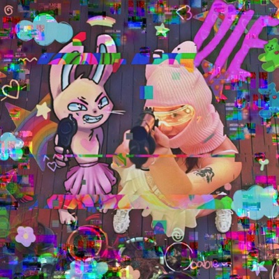 Y'd U Play My Hart - Single