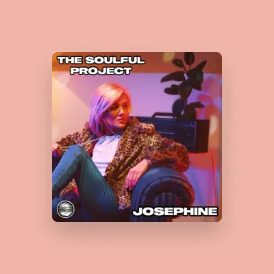 Listen to The Soulful Project, watch music videos, read bio, see tour dates & more!