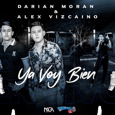 Ya Voy Bien (En Vivo) - Single