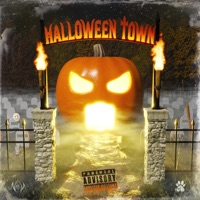 Halloweentown - Single - Trustsinceway