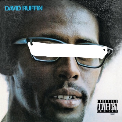 David Ruffin - Single