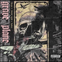 Grave Plane - Single - Bearded Legend, Burgos & Jupiluxe