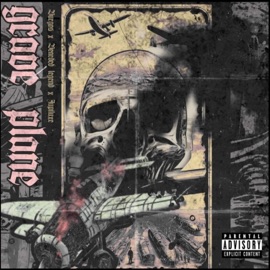 Grave Plane Bearded Legend, Burgos & Jupiluxe