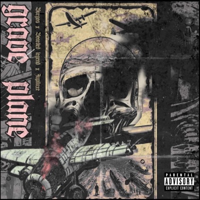 Grave Plane - Single