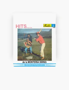 Dengarkan Orquesta Monteria Swing, tonton video musik, baca bio, lihat tanggal tur & lainnya!
