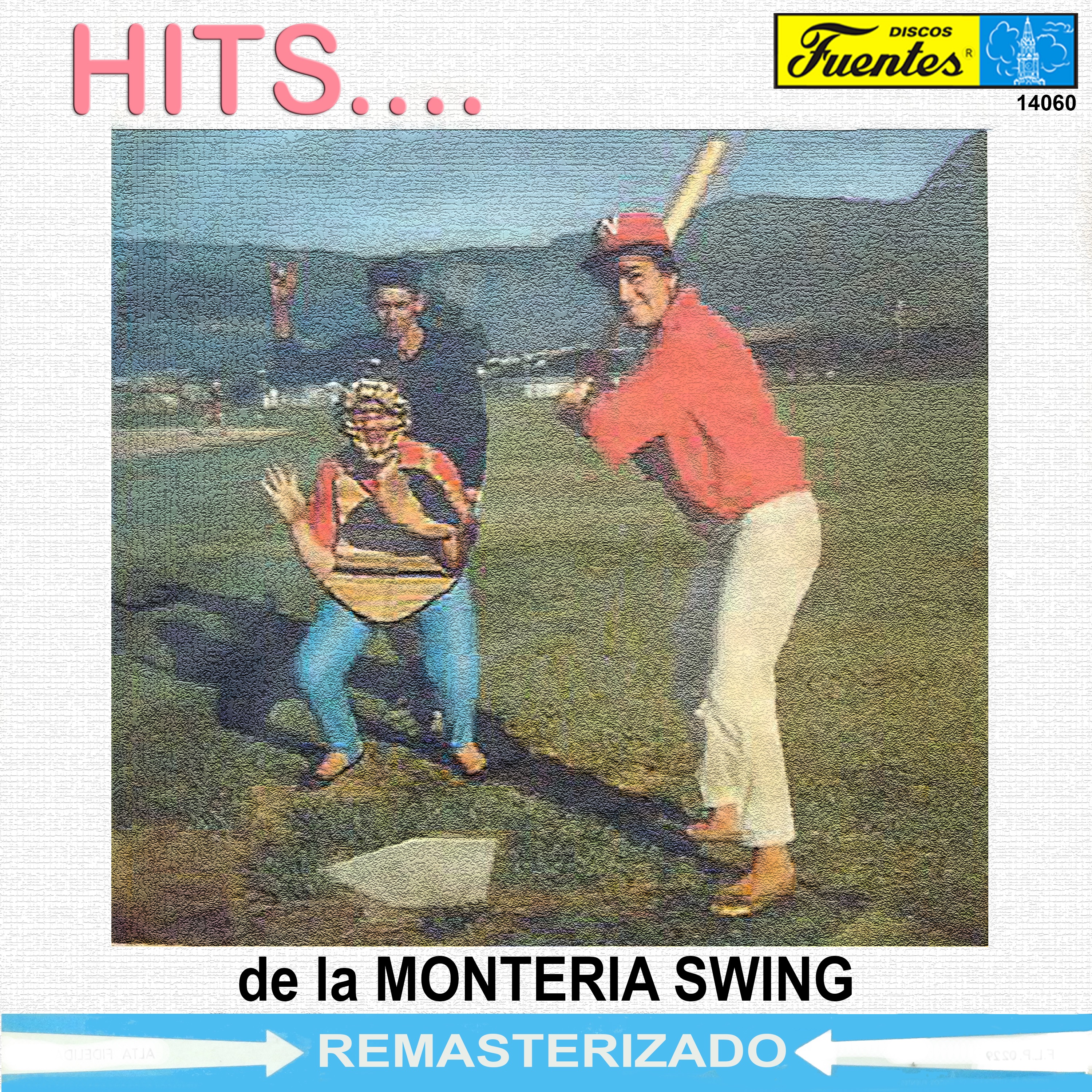 Hits de la Monteria Swing