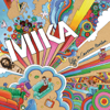 MIKA - Relax, Take It Easy artwork