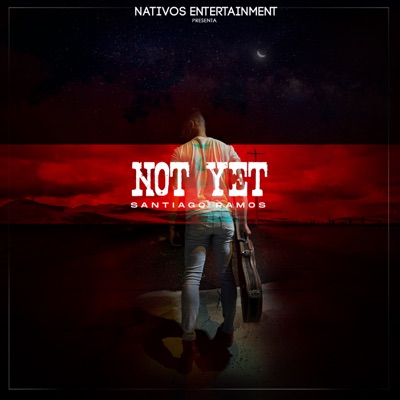 Not Yet - Single