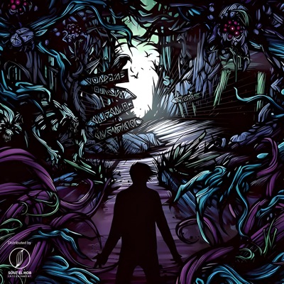 Mesh Kowayes - Single