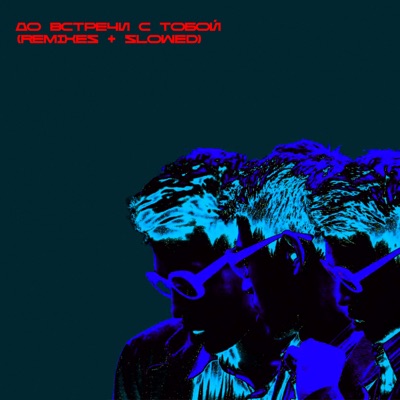 До встречи с тобой (Remixes & Slowed) - Single