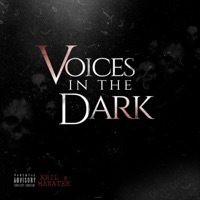 Voices in the Dark (feat. Manatee) - Single - Kril