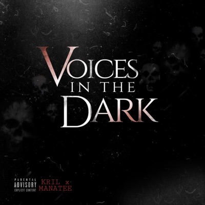 Voices in the Dark (feat. Manatee) - Single