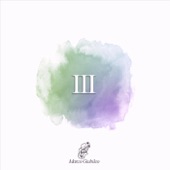 III (feat. Everette Harp, Kim Stone, Roberto Soggetti & Simone Boffa) artwork