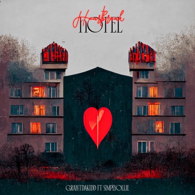 Heartbreak Hotel (feat. simplyollie) - Single