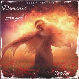 Demonic Angel (TonyRae) RUBIX329