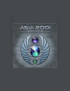 Listen to Asia 2001, watch music videos, read bio, see tour dates & more!