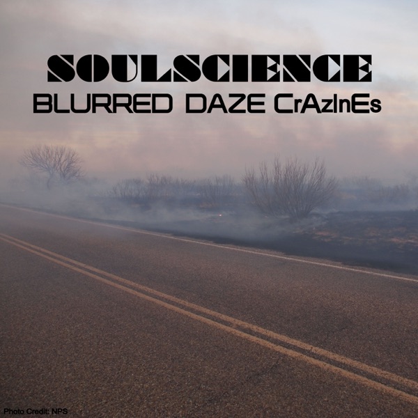 Blurred Daze CrAzInEs - Single