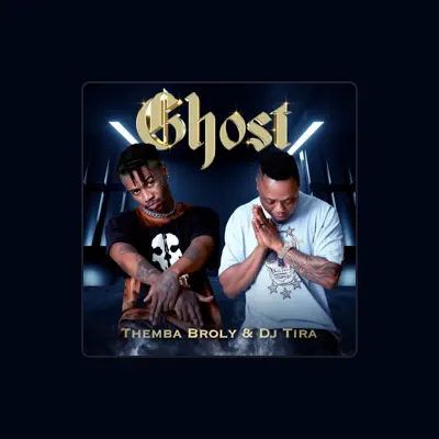 Listen to Themba Broly, watch music videos, read bio, see tour dates & more!