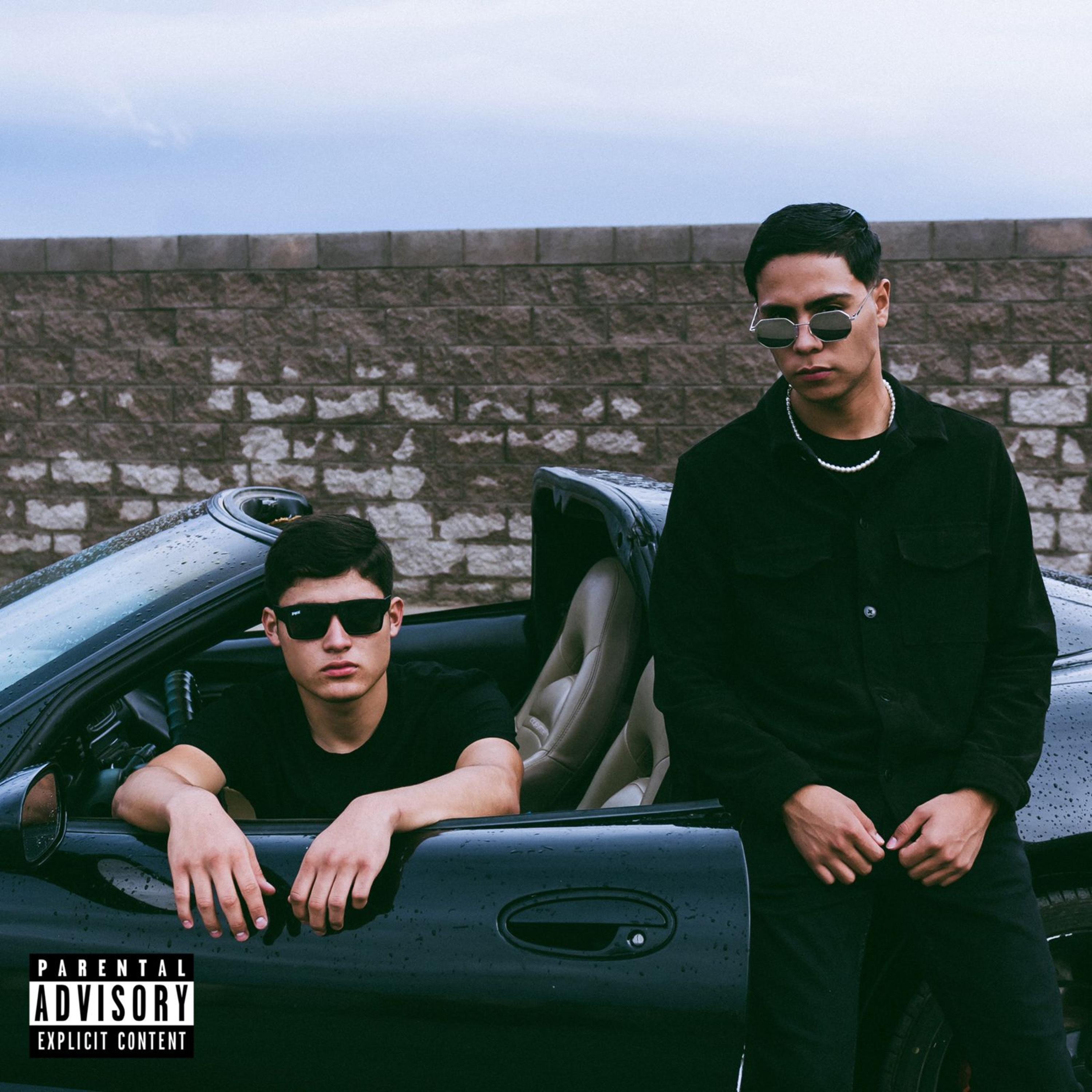 No Quiere Relación - Single