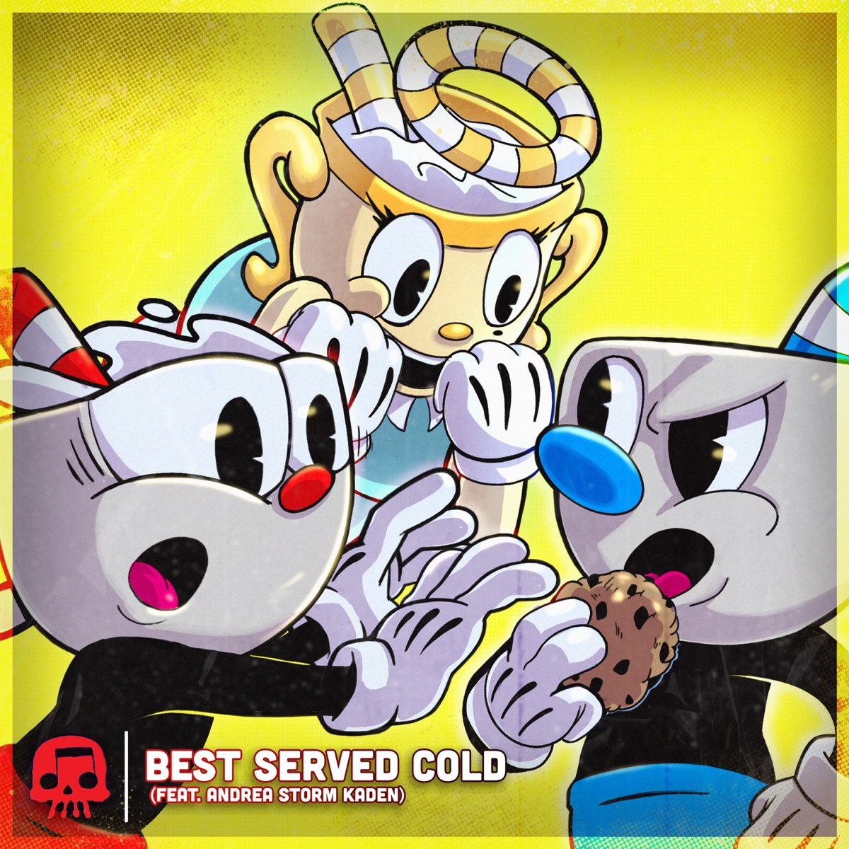 Served cold. Best served Cold. Cuphead the delicious last course. Best served Cold ~ Part 2 ыгпфкн ызшку. A Grudge served Cold.