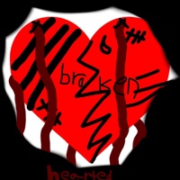 Broken Hearted - EP - D4RK-CLIPZ