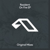 On Fire (Extended Mix) artwork