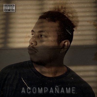 Acompañame - Single