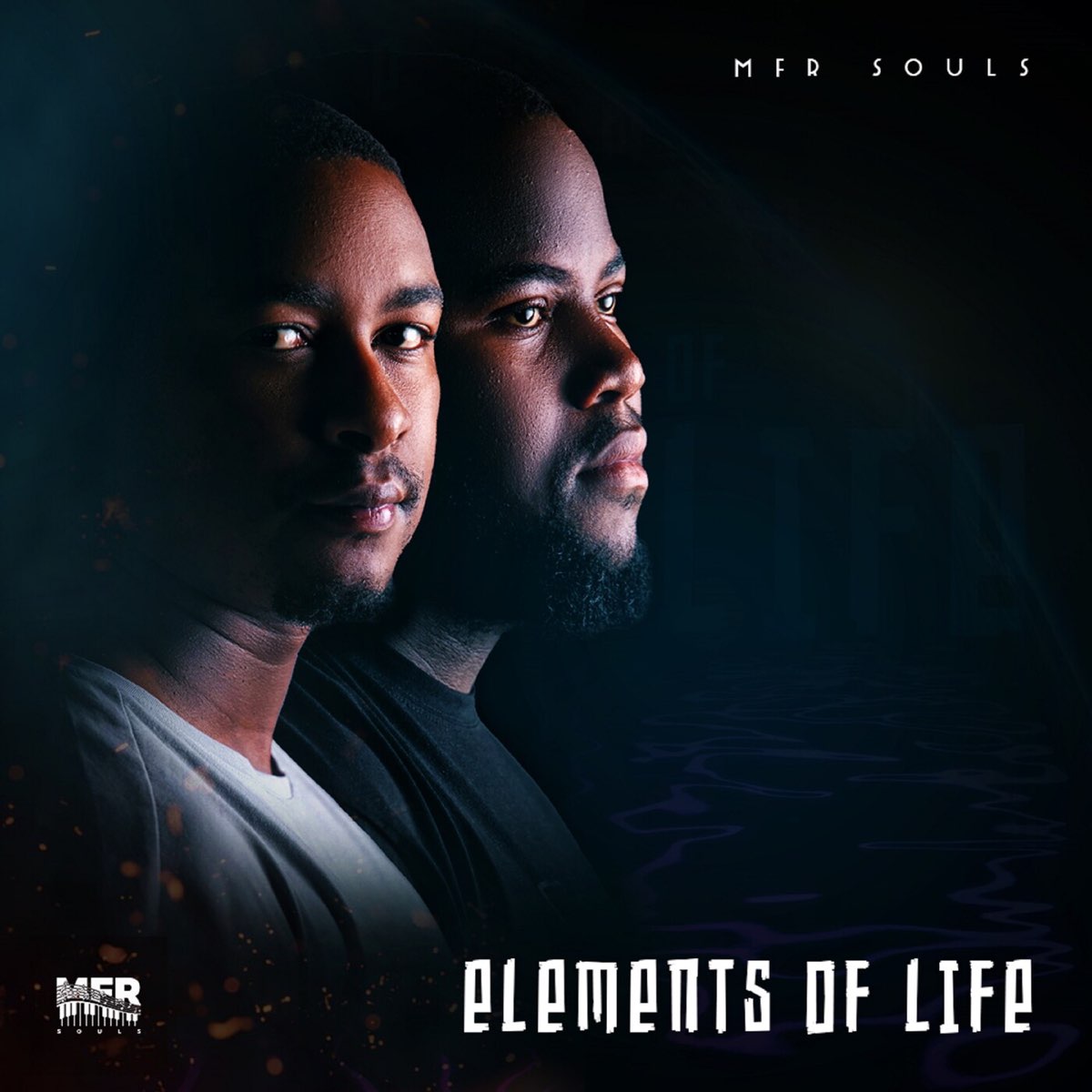 ‎Elements of Life - Album by MFR Souls - Apple Music