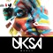 Money - UKSA lyrics