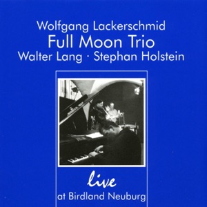 Live at Birdland Neuburg (feat. Stephan Holstein, Walter Lang & Wolfgang Lackerschmid)