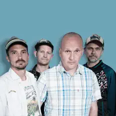 Escucha a Fujiya & Miyagi, mira videos musicales, lee su biografía, consulta las fechas de las gira y más.