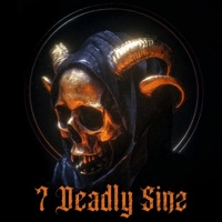7 Deadly Sinz - EP - Looney_Toonz