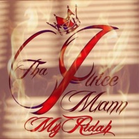 My Ridah - Single - ThaJuiceMann