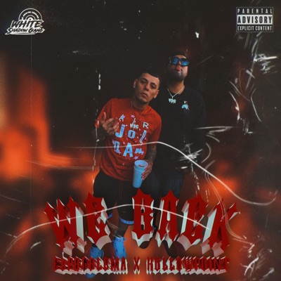WE BACK (feat. Mikey el problema) - Single