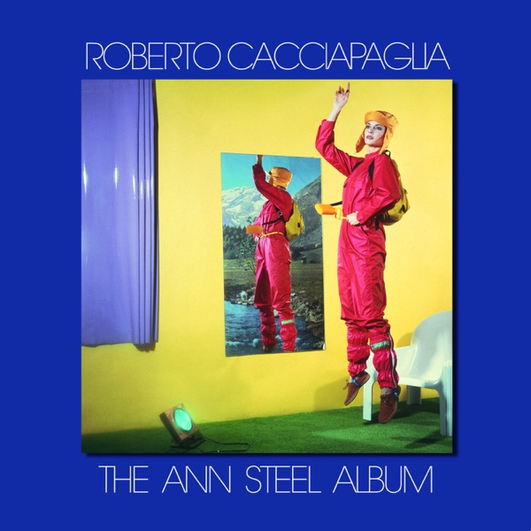 The Ann Steel Album (Digitally Remastered Version - Abbey Road Studios, London 2003)