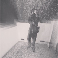 Wake Up Bitch IM Geeking - Single - imnotDayy