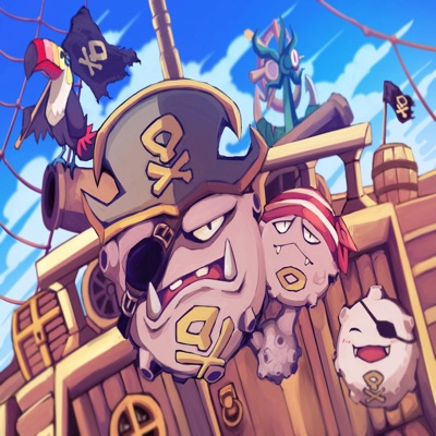 Pirate (feat. Funny) - Single