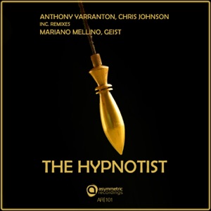 The Hypnotist - Single