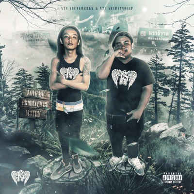 Love Me (feat. NTC Nochapnocap) - Single