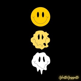 No New Friends (feat. Nardiii) Ghetto Geppetto