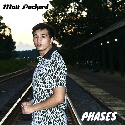 Phases - EP